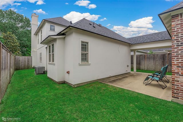 1940 Shaded Willow Lane, Shreveport, LA 71106