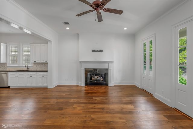 1940 Shaded Willow Lane, Shreveport, LA 71106