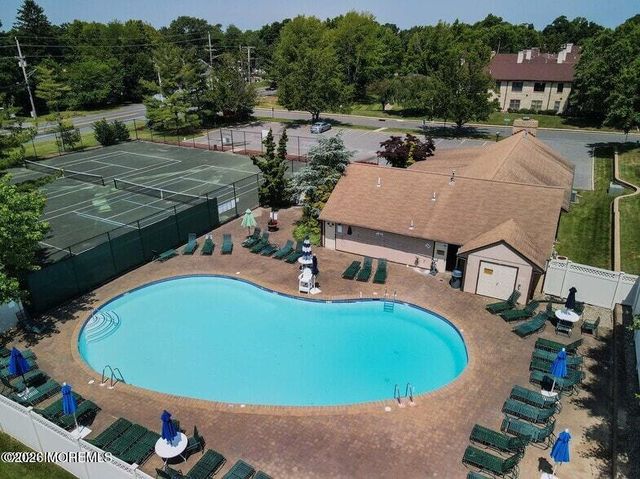 713 Wellington Place, Matawan, NJ 07747