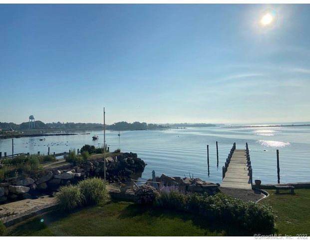 25 Hancox Street S2, Stonington, CT 06378