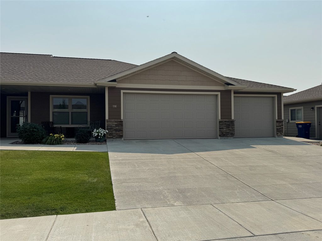 116 41st Avenue NE, Great Falls, MT 59404 photo 2