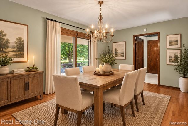 6039 Fish Lake Road, Highland Charter Township, MI 48442