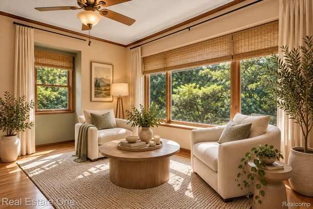 6039 Fish Lake Road, Highland Charter Township, MI 48442