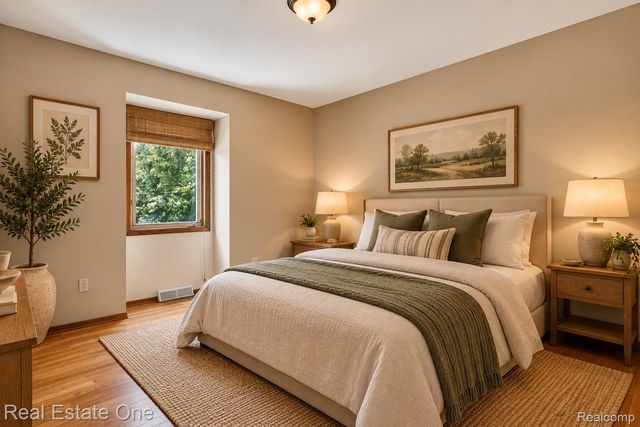 6039 Fish Lake Road, Highland Charter Township, MI 48442