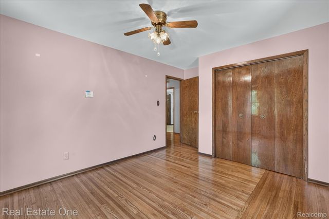 6039 Fish Lake Road, Highland Charter Township, MI 48442