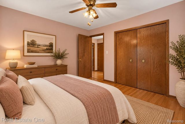 6039 Fish Lake Road, Highland Charter Township, MI 48442