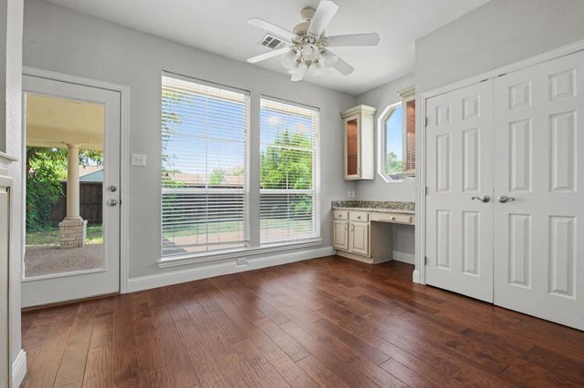 415 Heatherwood Drive, Allen, TX 75002