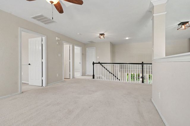 415 Heatherwood Drive, Allen, TX 75002