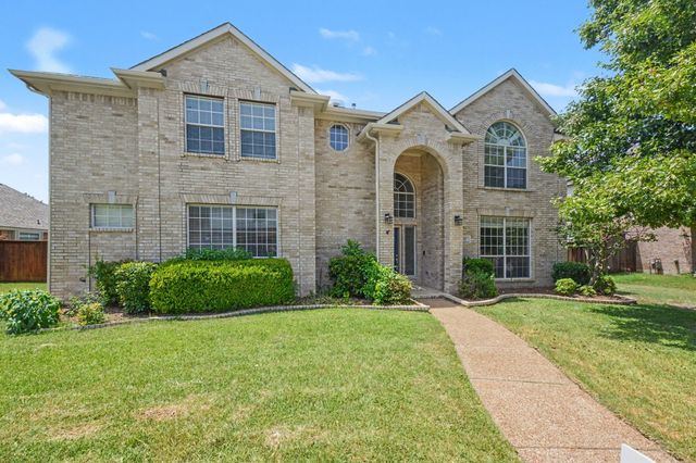 415 Heatherwood Drive, Allen, TX 75002