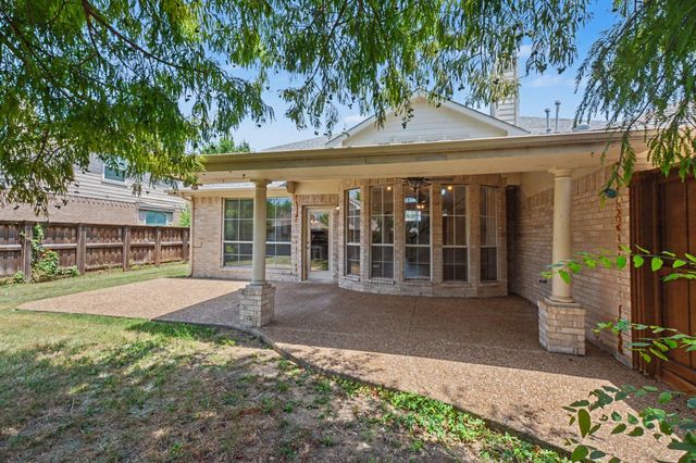 415 Heatherwood Drive, Allen, TX 75002