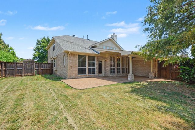 415 Heatherwood Drive, Allen, TX 75002