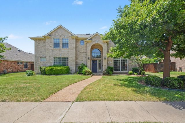 415 Heatherwood Drive, Allen, TX 75002