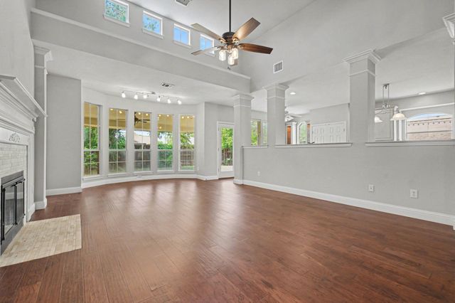 415 Heatherwood Drive, Allen, TX 75002