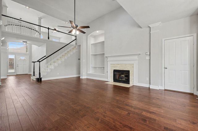 415 Heatherwood Drive, Allen, TX 75002