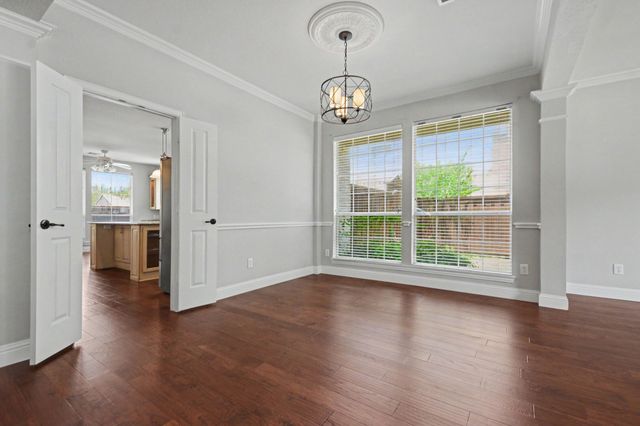 415 Heatherwood Drive, Allen, TX 75002