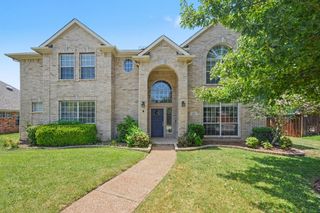 415 Heatherwood Drive, Allen, TX 75002