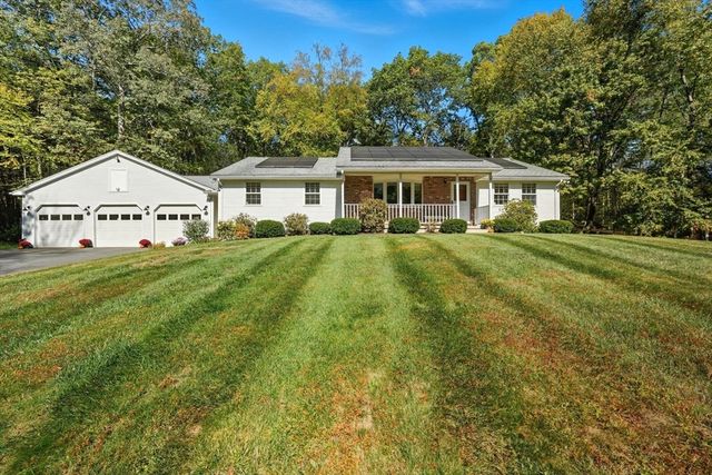 100 Fomer, Southampton, MA 01073