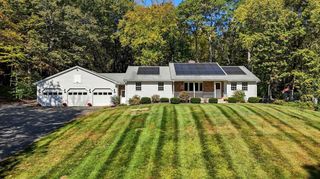 100 Fomer, Southampton, MA 01073