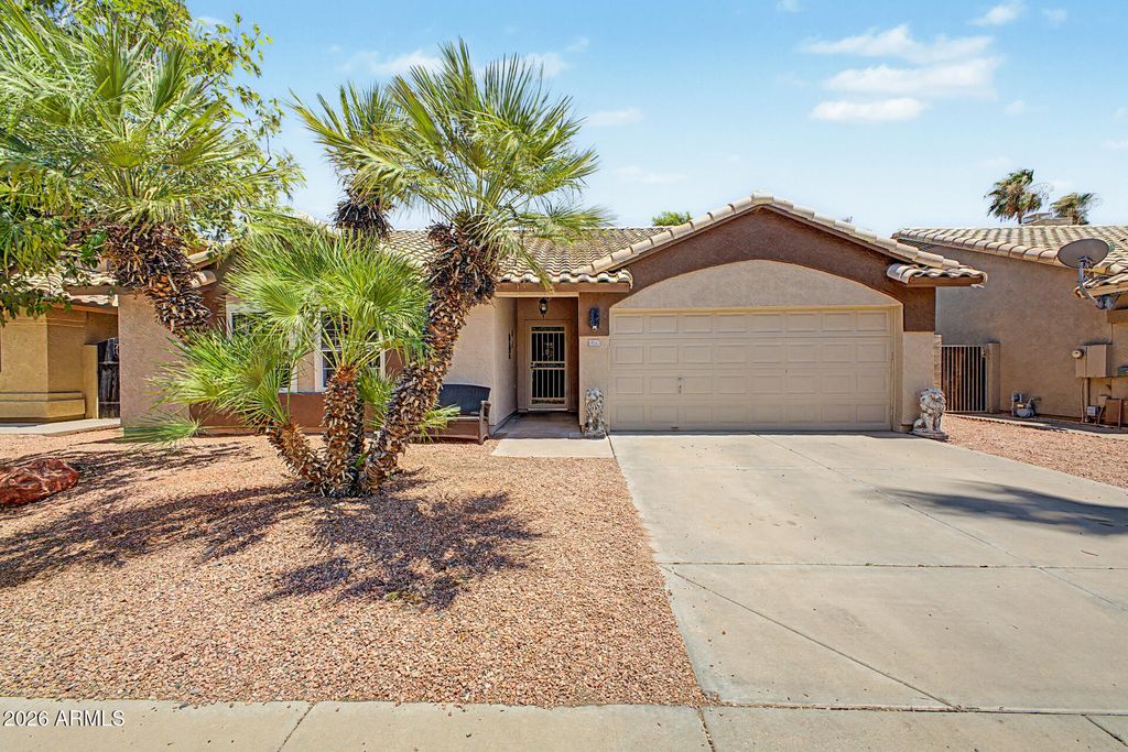 14657 N 90TH Drive, Peoria, AZ 85381 — photo 2