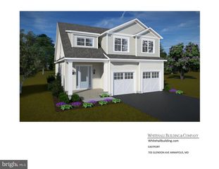 703 A GLENDON AVE, Annapolis, MD 21403