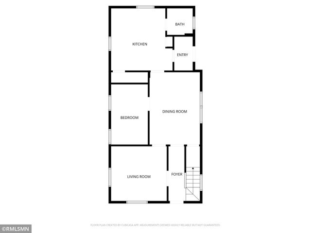 919 Warner Avenue, South Saint Paul, MN 55075