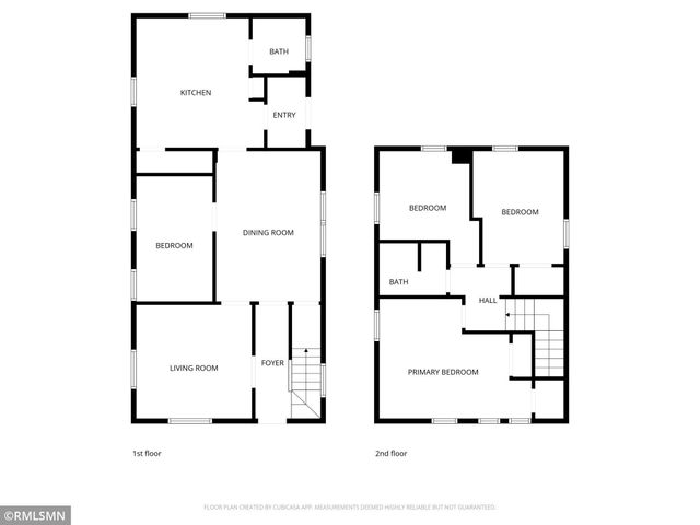 919 Warner Avenue, South Saint Paul, MN 55075