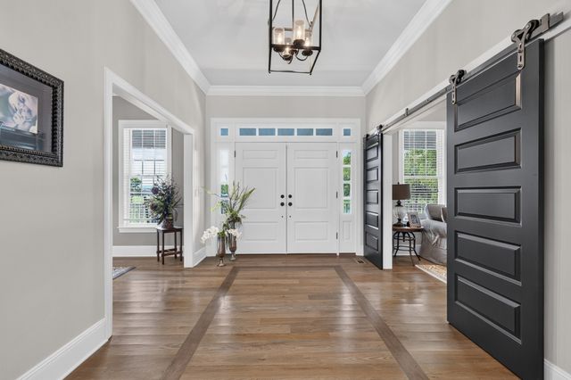 144 Herb Garden Dr, Fayetteville, TN 37334