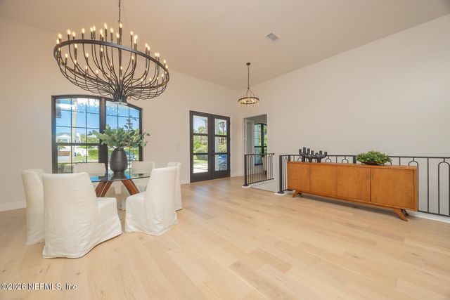 1062 PONTE VEDRA Boulevard, Ponte Vedra Beach, FL 32082
