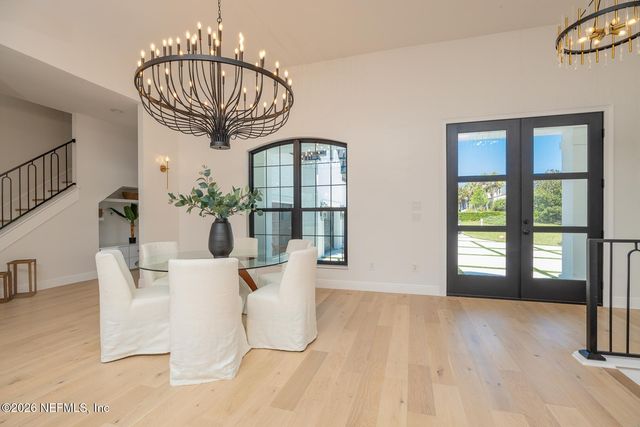 1062 PONTE VEDRA Boulevard, Ponte Vedra Beach, FL 32082