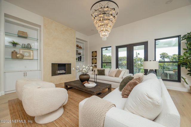 1062 PONTE VEDRA Boulevard, Ponte Vedra Beach, FL 32082
