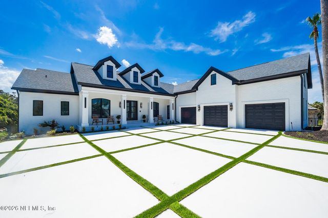 1062 PONTE VEDRA Boulevard, Ponte Vedra Beach, FL 32082
