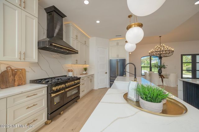 1062 PONTE VEDRA Boulevard, Ponte Vedra Beach, FL 32082