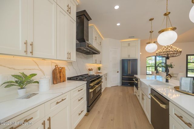 1062 PONTE VEDRA Boulevard, Ponte Vedra Beach, FL 32082