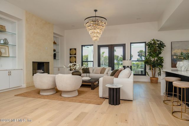 1062 PONTE VEDRA Boulevard, Ponte Vedra Beach, FL 32082