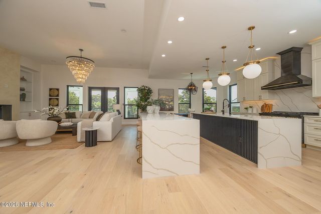 1062 PONTE VEDRA Boulevard, Ponte Vedra Beach, FL 32082