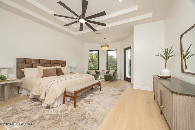 1062 PONTE VEDRA Boulevard, Ponte Vedra Beach, FL 32082