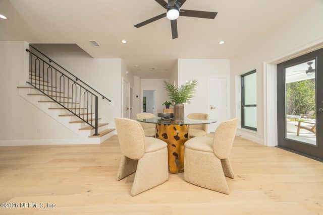 1062 PONTE VEDRA Boulevard, Ponte Vedra Beach, FL 32082