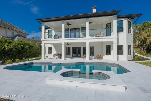 1062 PONTE VEDRA Boulevard, Ponte Vedra Beach, FL 32082