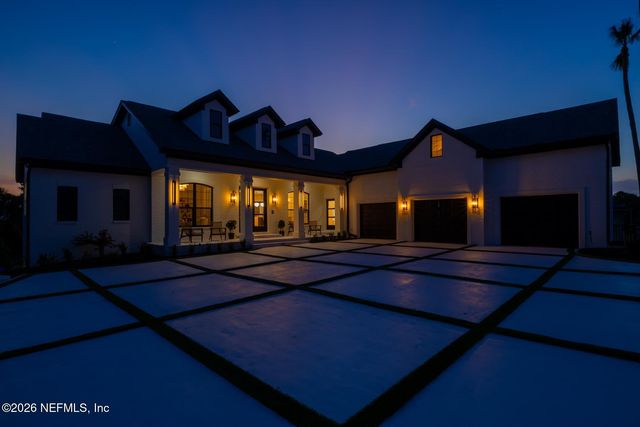 1062 PONTE VEDRA Boulevard, Ponte Vedra Beach, FL 32082