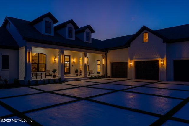 1062 PONTE VEDRA Boulevard, Ponte Vedra Beach, FL 32082