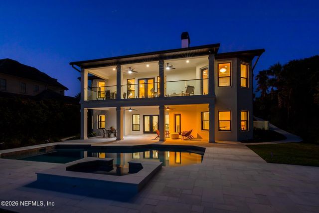 1062 PONTE VEDRA Boulevard, Ponte Vedra Beach, FL 32082