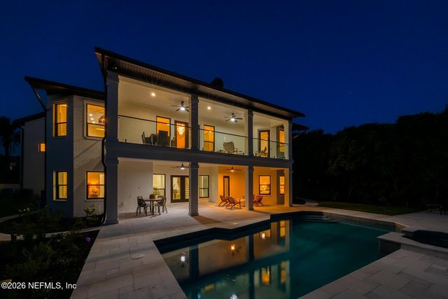 1062 PONTE VEDRA Boulevard, Ponte Vedra Beach, FL 32082