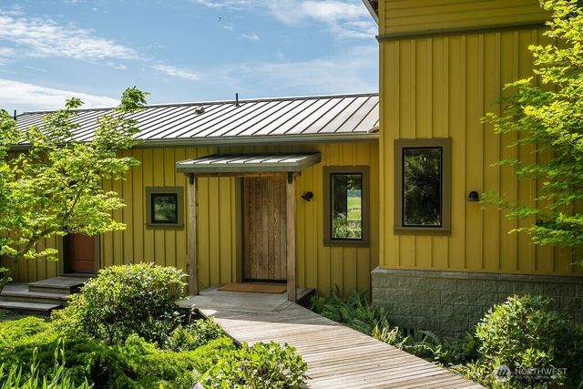 72 Davies Drive, Lopez Island, WA 98261