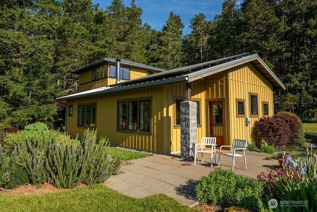 72 Davies Drive, Lopez Island, WA 98261