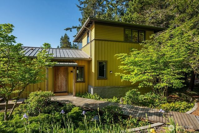 72 Davies Drive, Lopez Island, WA 98261