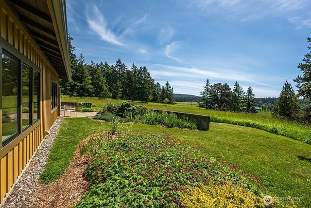 72 Davies Drive, Lopez Island, WA 98261