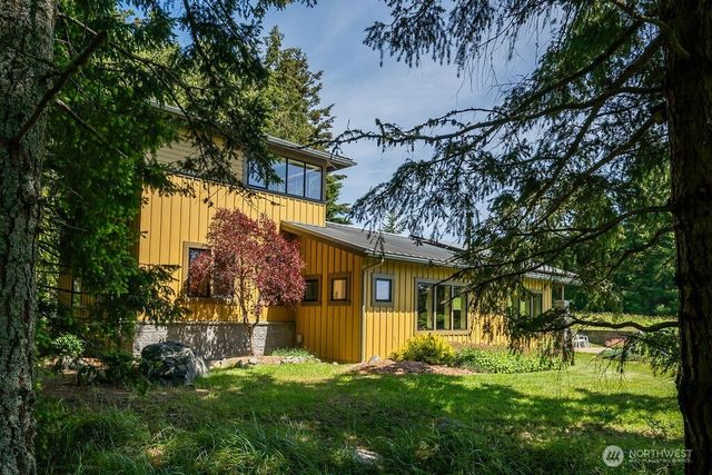 72 Davies Drive, Lopez Island, WA 98261