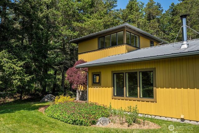 72 Davies Drive, Lopez Island, WA 98261