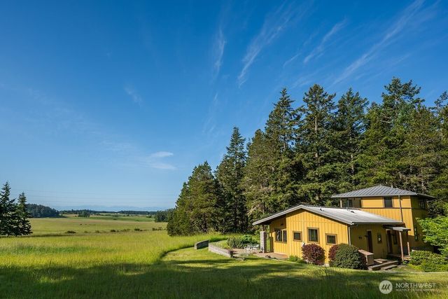 72 Davies Drive, Lopez Island, WA 98261