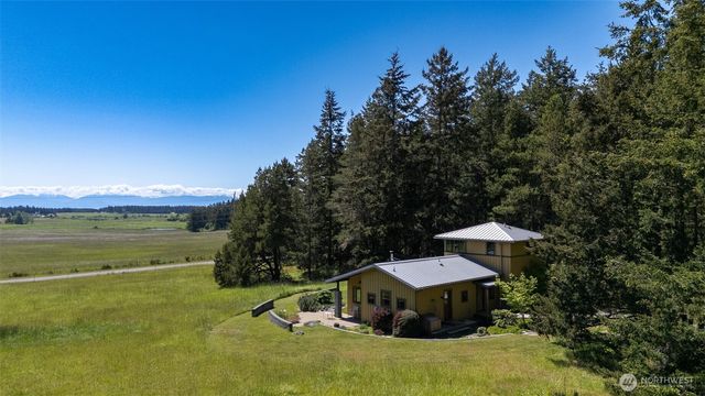 72 Davies Drive, Lopez Island, WA 98261